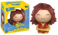 #215 - X-Men - Dark Phoenix - Dorbz